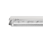 Plafond-/wandarmatuur Norton 1/1200 LEEG BEDR. LED Plafond-/wandarmatuur Norton 1/1200 LEEG BEDR. LED